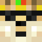 Minecraft profile picture for @Idol
