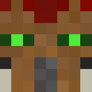 Skin Head