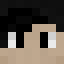 Minecraft avatar for idrk15