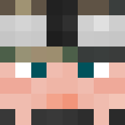 Skin Head