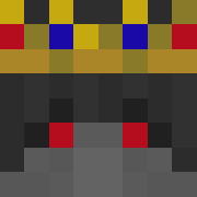 Skin Head