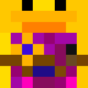 Skin Head
