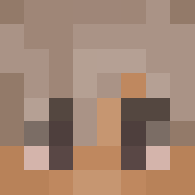 Minecraft profile picture for @MEM0