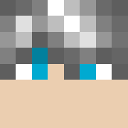 Skin Head