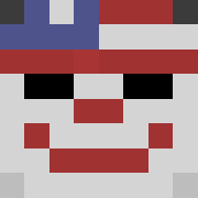 Skin Head