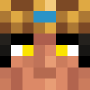 Skin Head