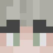Skin Head