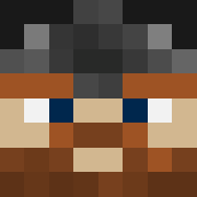 Minecraft profile picture for @Gral
