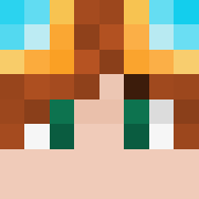 Skin Head