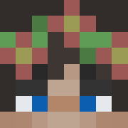 Minecraft profile picture for @Sameh