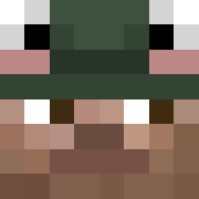 Skin Head