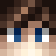 Minecraft profile picture for @Second