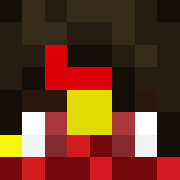 Skin Head