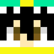 Minecraft profile picture for @meltheart