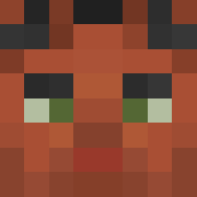 Skin Head