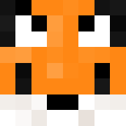 Minecraft profile picture for @HindSight