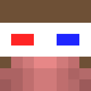 Minecraft profile picture for @shits