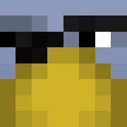 Skin Head
