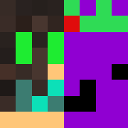 Skin Head