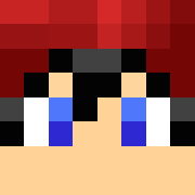 Minecraft profile picture for @Basketballs