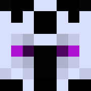 Minecraft profile picture for @Caged