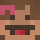 wvrs Minecraft head