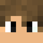 Minecraft profile picture for @Liem