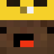Minecraft profile picture for @Hilfiger