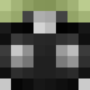 Skin Head