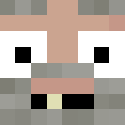 Skin Head