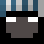 Okkm Minecraft head
