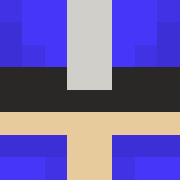 Minecraft profile picture for @Buzzard