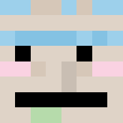 Skin Head