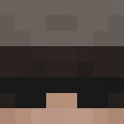 Skin Head