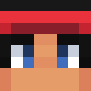 Minecraft profile picture for @Knockout