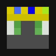 Skin Head