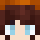 IronmeowTransFem Minecraft head