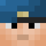Skin Head