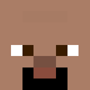 Minecraft profile picture for @Smoochy