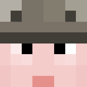 Skin Head