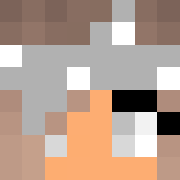 Skin Head