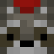 Skin Head