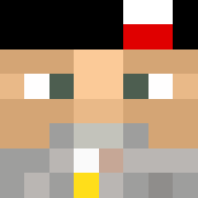 Skin Head
