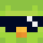 Stair124 Minecraft head