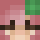 Eichenbaumblatt Minecraft head