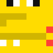Minecraft profile picture for @Judging