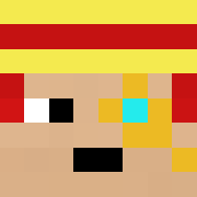 Skin Head