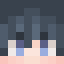Minecraft avatar for kayellememer