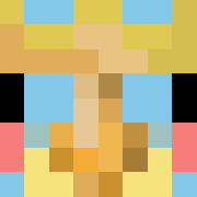 Skin Head