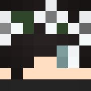 Minecraft profile picture for @Modelling